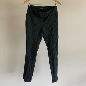 Hilary Radley Dark Grey Jeggings
